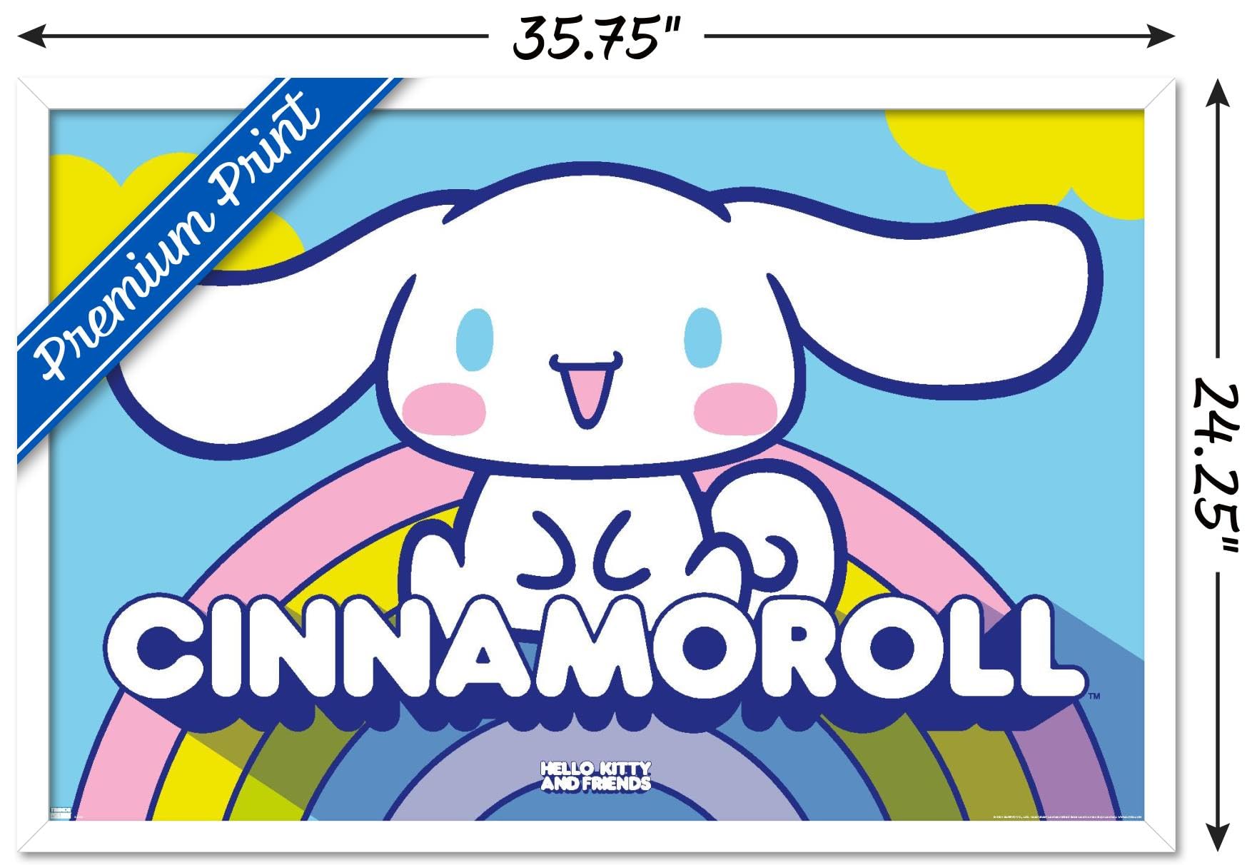 Amazon.com: Hello Kitty and Friends: 22 Over The Rainbow